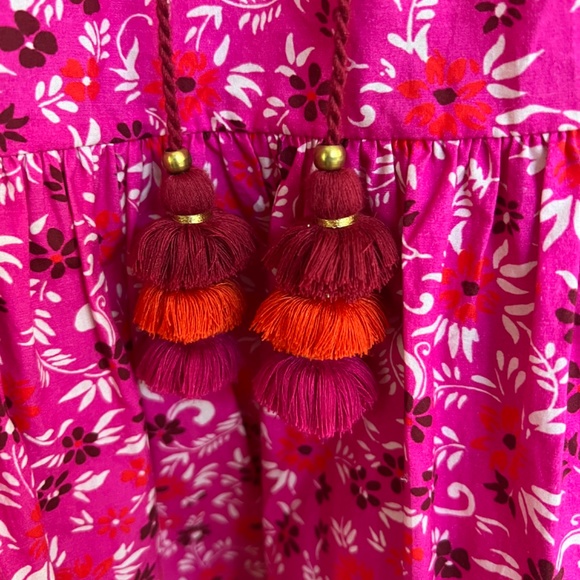 FIGUE Bella short dress - Picture 3 of 7